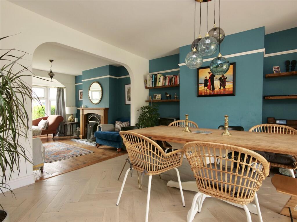 Additional property image - The Butts, Frome, Somerset, BA11