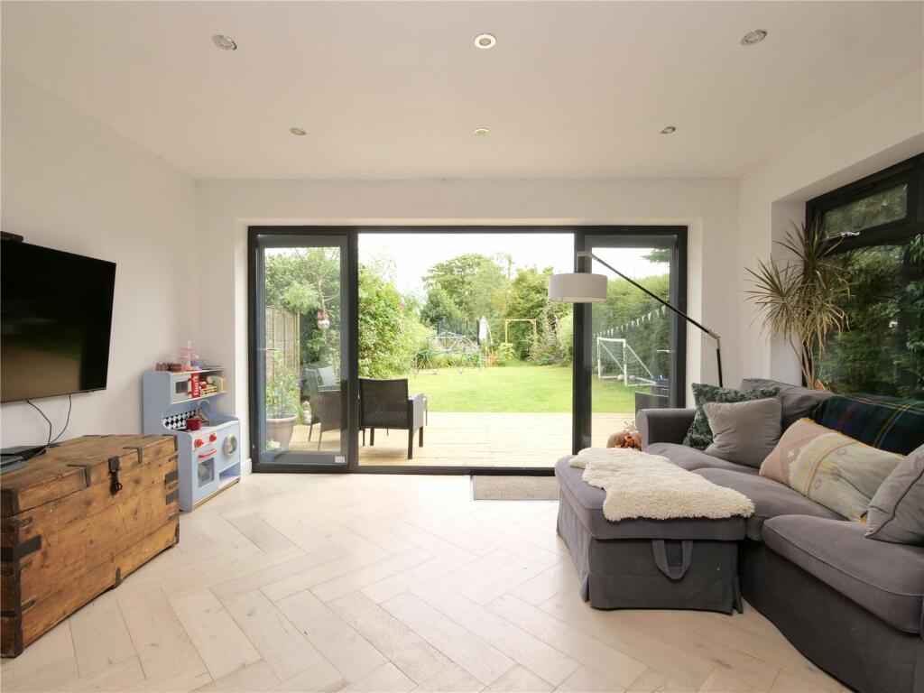 Additional property image - The Butts, Frome, Somerset, BA11