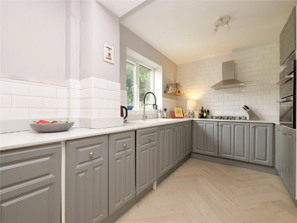 Additional property image - The Butts, Frome, Somerset, BA11