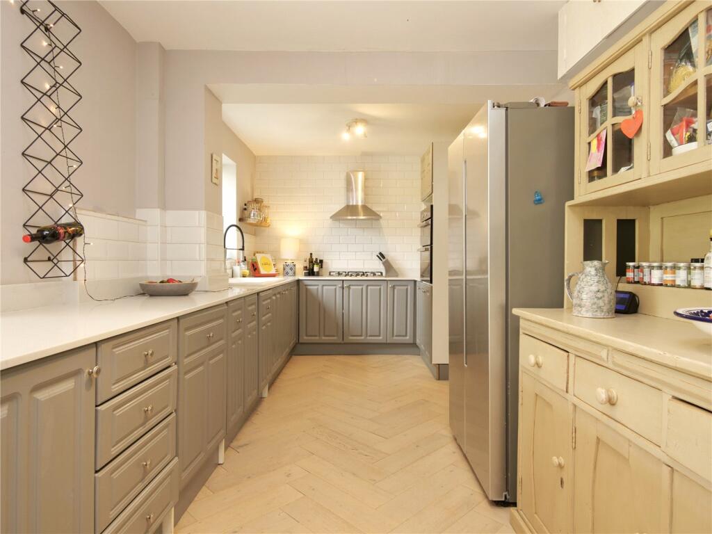 Additional property image - The Butts, Frome, Somerset, BA11