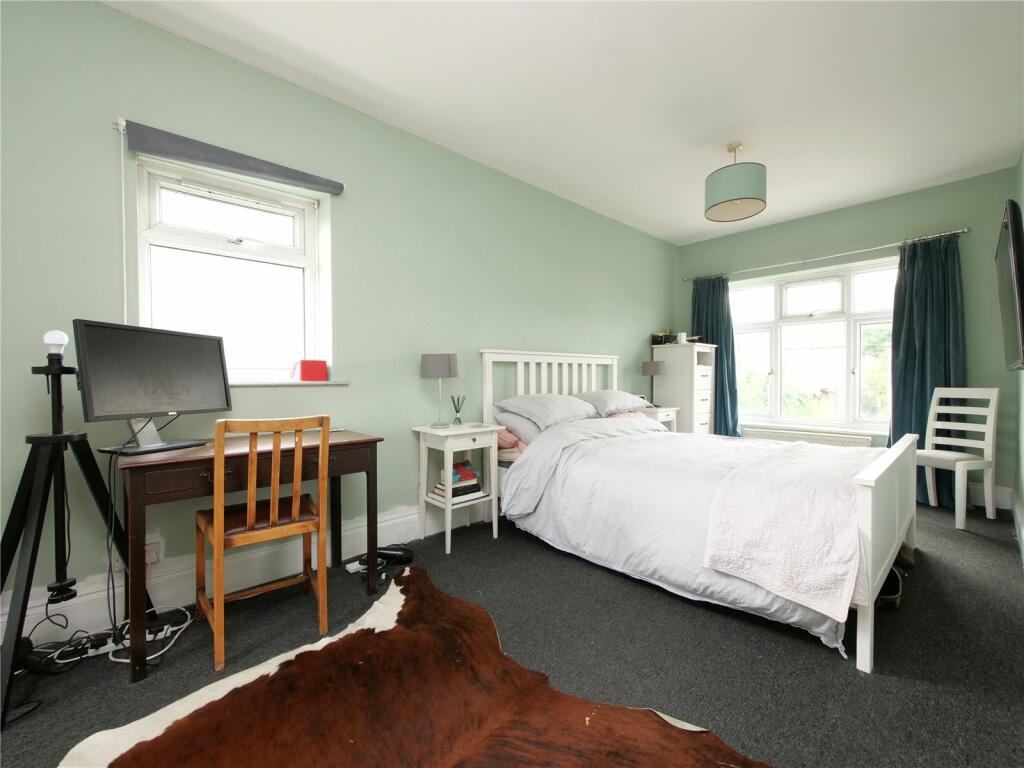 Additional property image - The Butts, Frome, Somerset, BA11