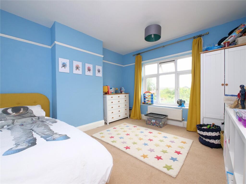 Additional property image - The Butts, Frome, Somerset, BA11