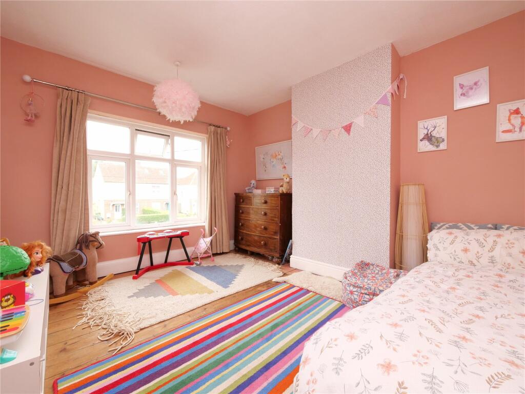 Additional property image - The Butts, Frome, Somerset, BA11