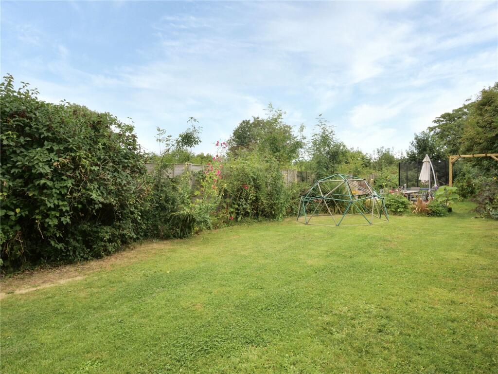 Additional property image - The Butts, Frome, Somerset, BA11