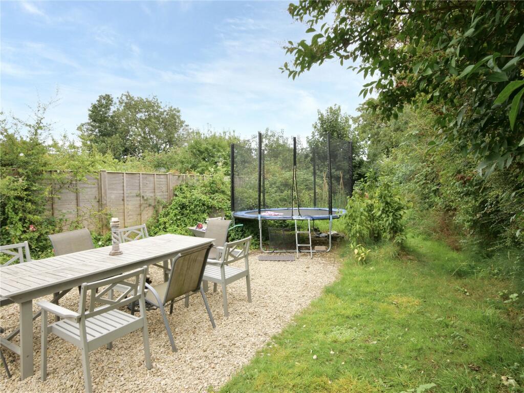 Additional property image - The Butts, Frome, Somerset, BA11