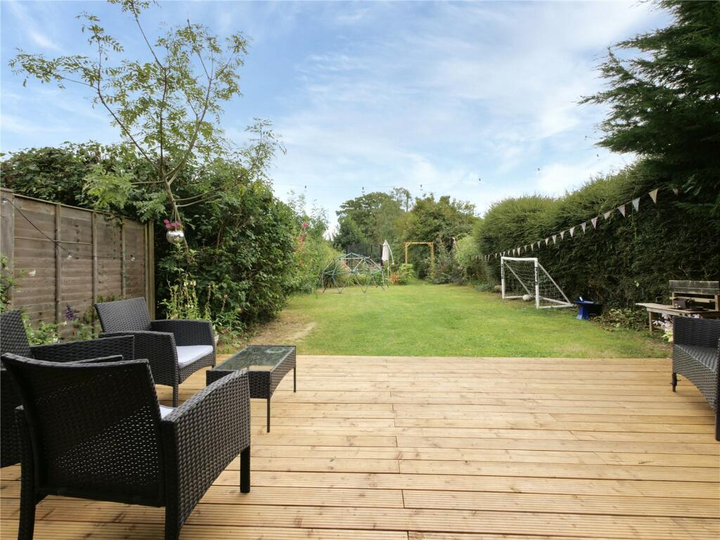 Additional property image - The Butts, Frome, Somerset, BA11