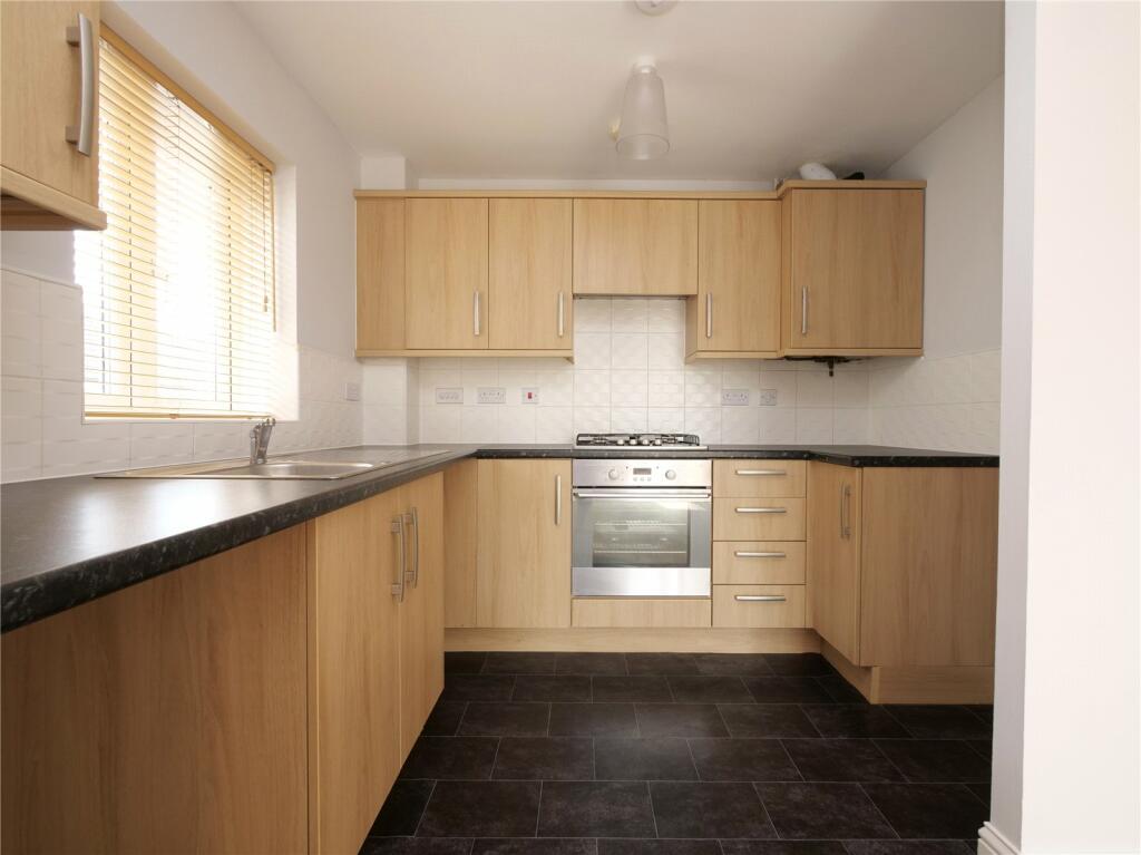 Additional property image - Slipps Close, Frome, Somerset, BA11