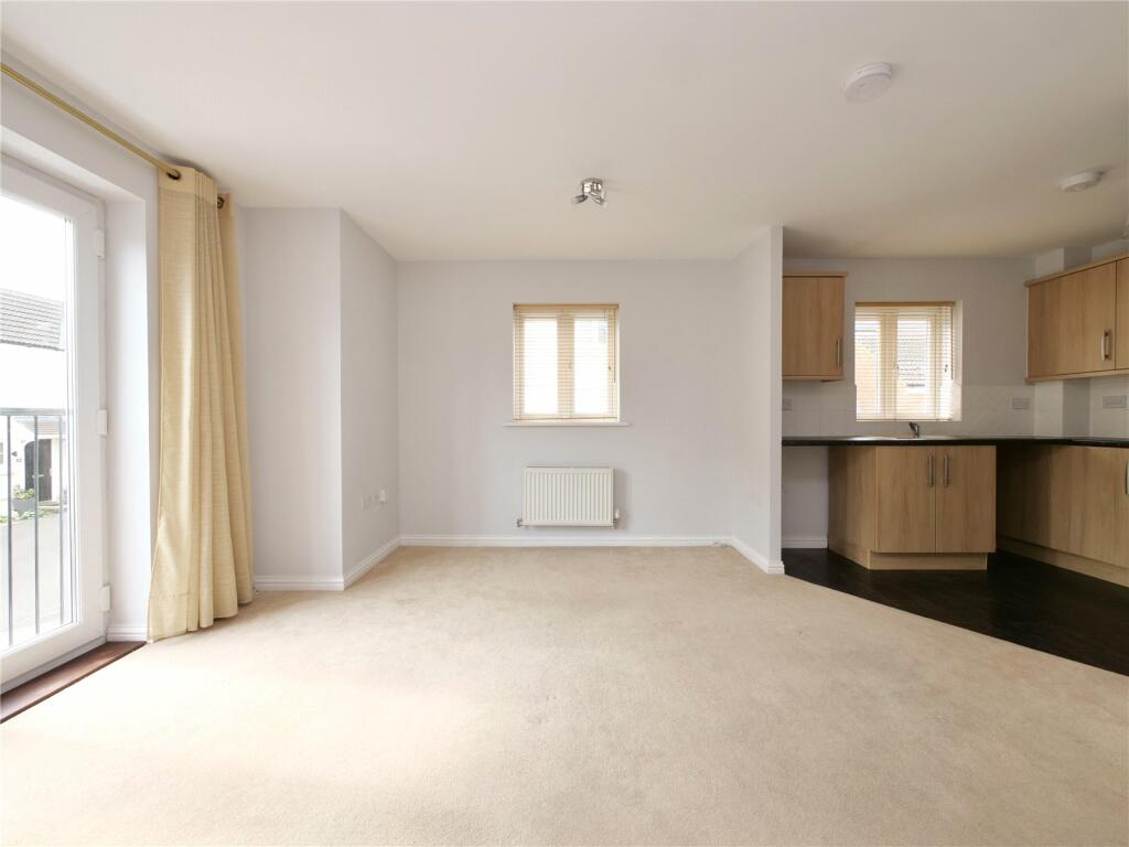 Additional property image - Slipps Close, Frome, Somerset, BA11