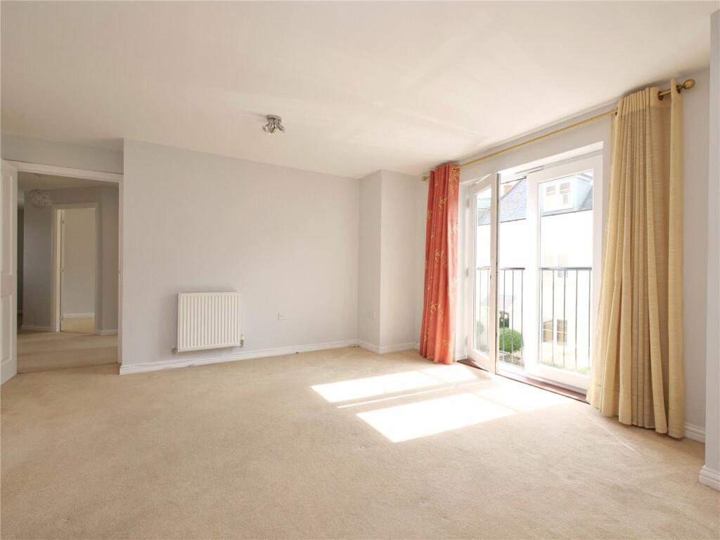 Additional property image - Slipps Close, Frome, Somerset, BA11