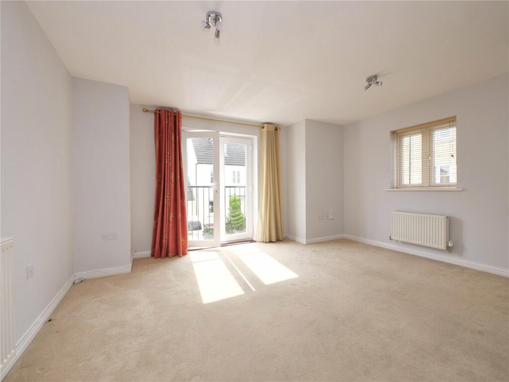 Additional property image - Slipps Close, Frome, Somerset, BA11