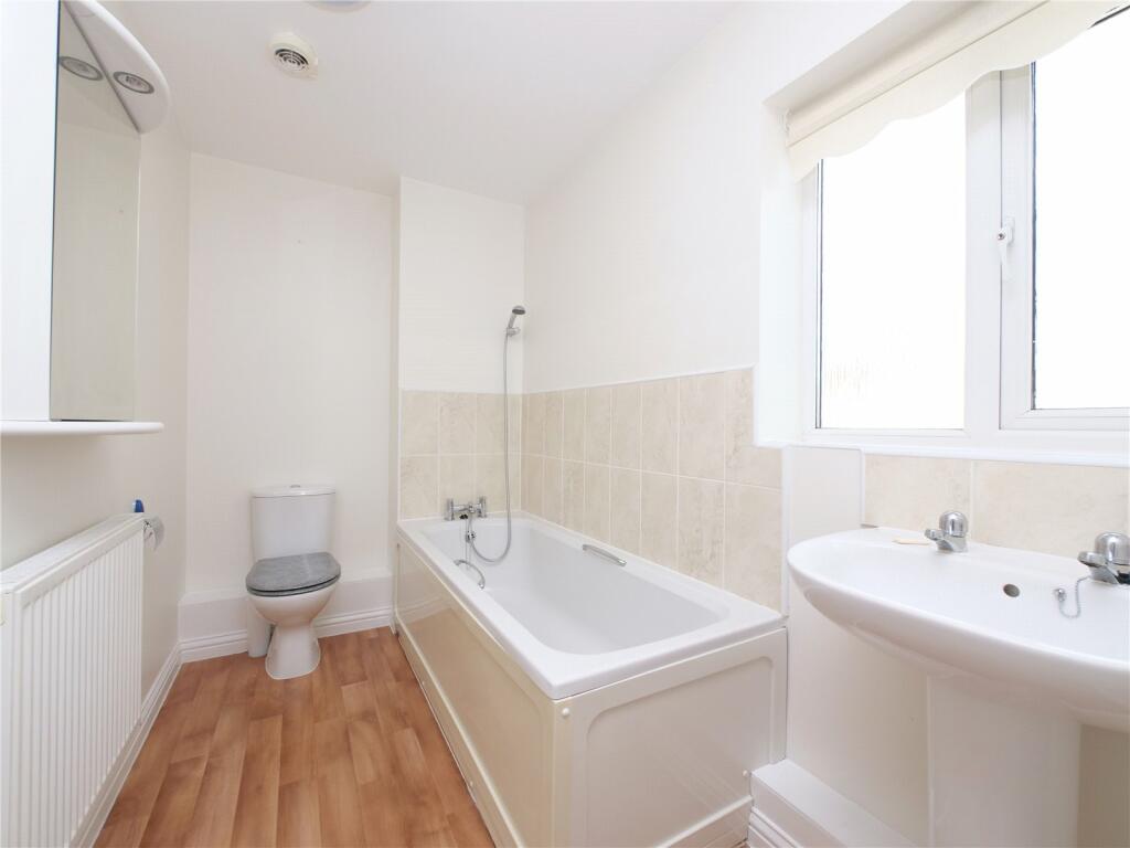 Additional property image - Slipps Close, Frome, Somerset, BA11