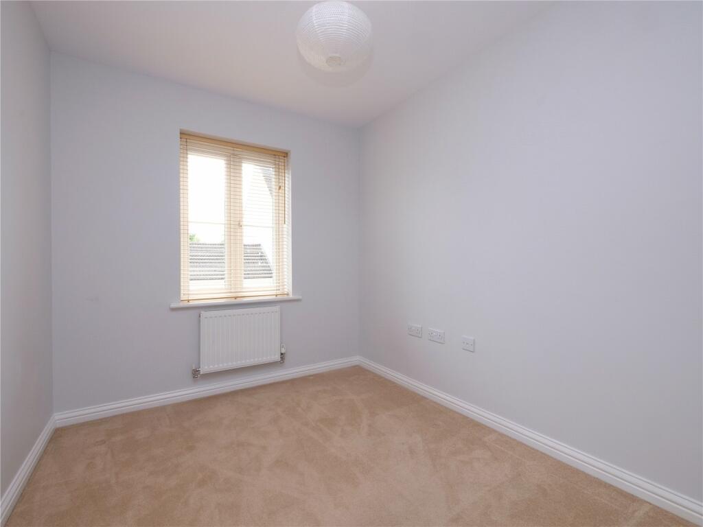 Additional property image - Slipps Close, Frome, Somerset, BA11