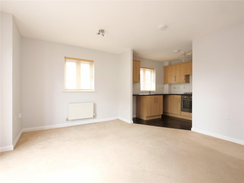 Additional property image - Slipps Close, Frome, Somerset, BA11