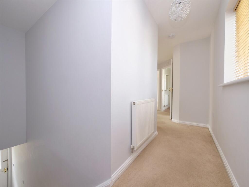 Additional property image - Slipps Close, Frome, Somerset, BA11