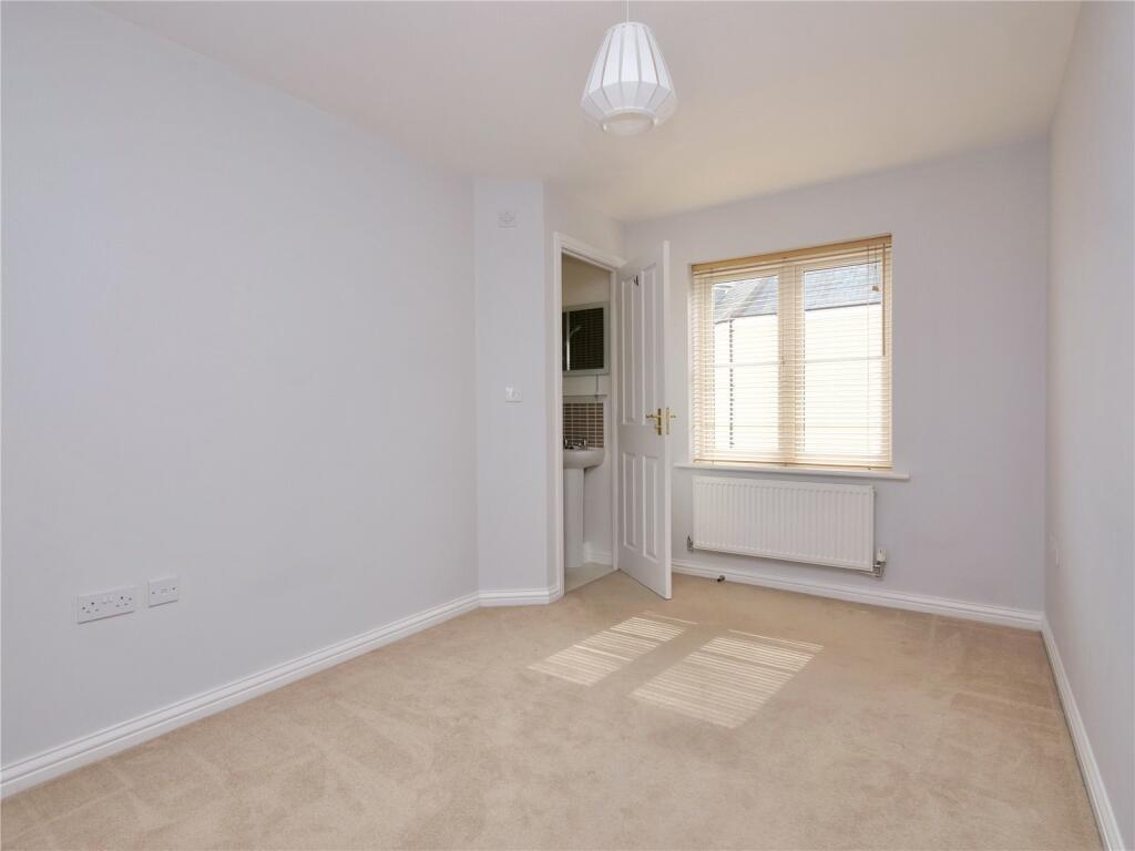 Additional property image - Slipps Close, Frome, Somerset, BA11