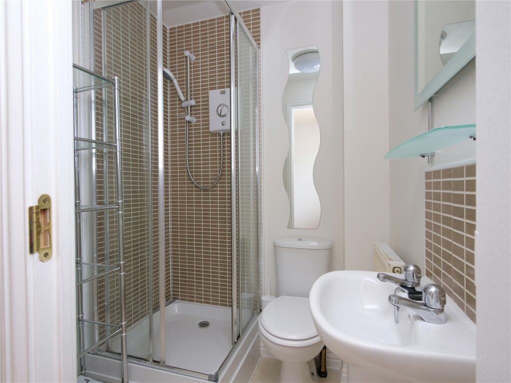 Additional property image - Slipps Close, Frome, Somerset, BA11