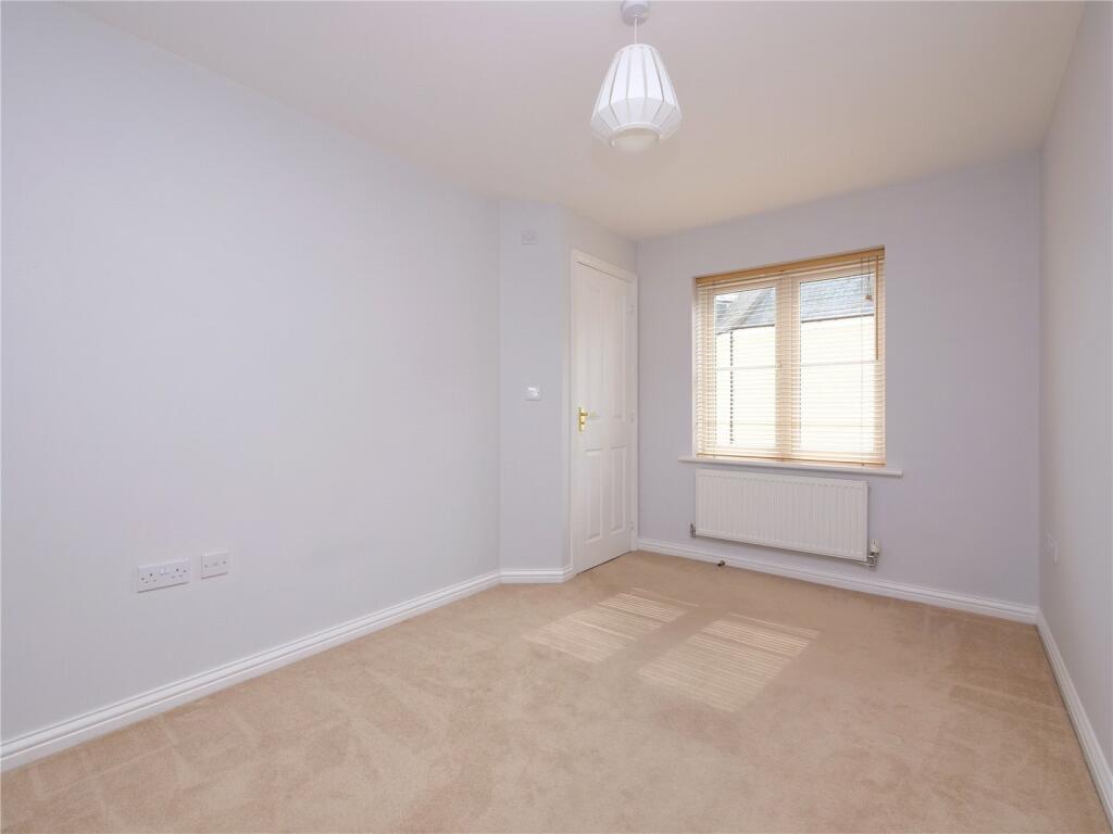 Additional property image - Slipps Close, Frome, Somerset, BA11