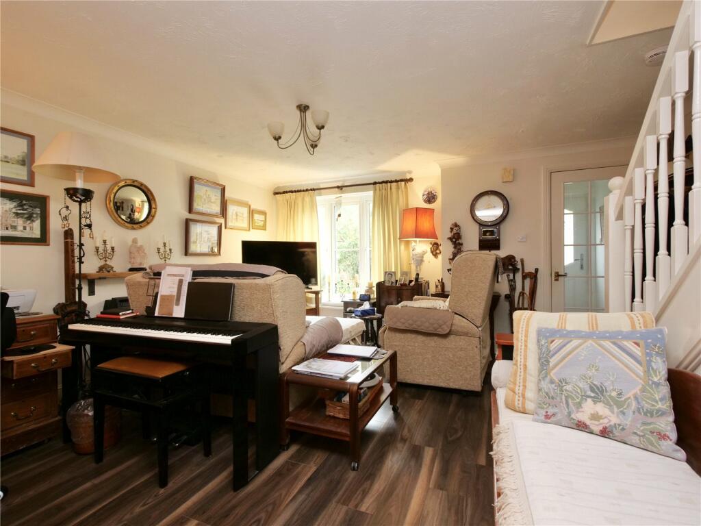 Additional property image - Stephenson Drive, Frome, Somerset, BA11