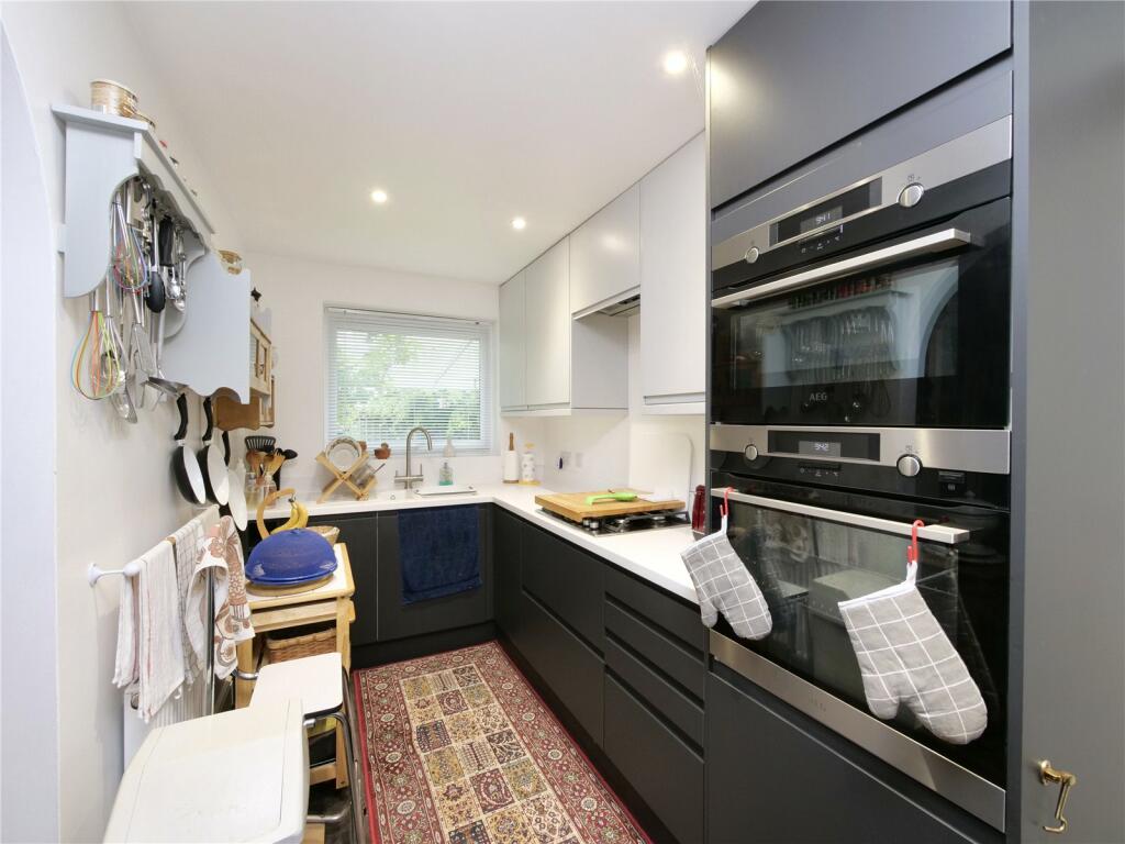 Additional property image - Stephenson Drive, Frome, Somerset, BA11