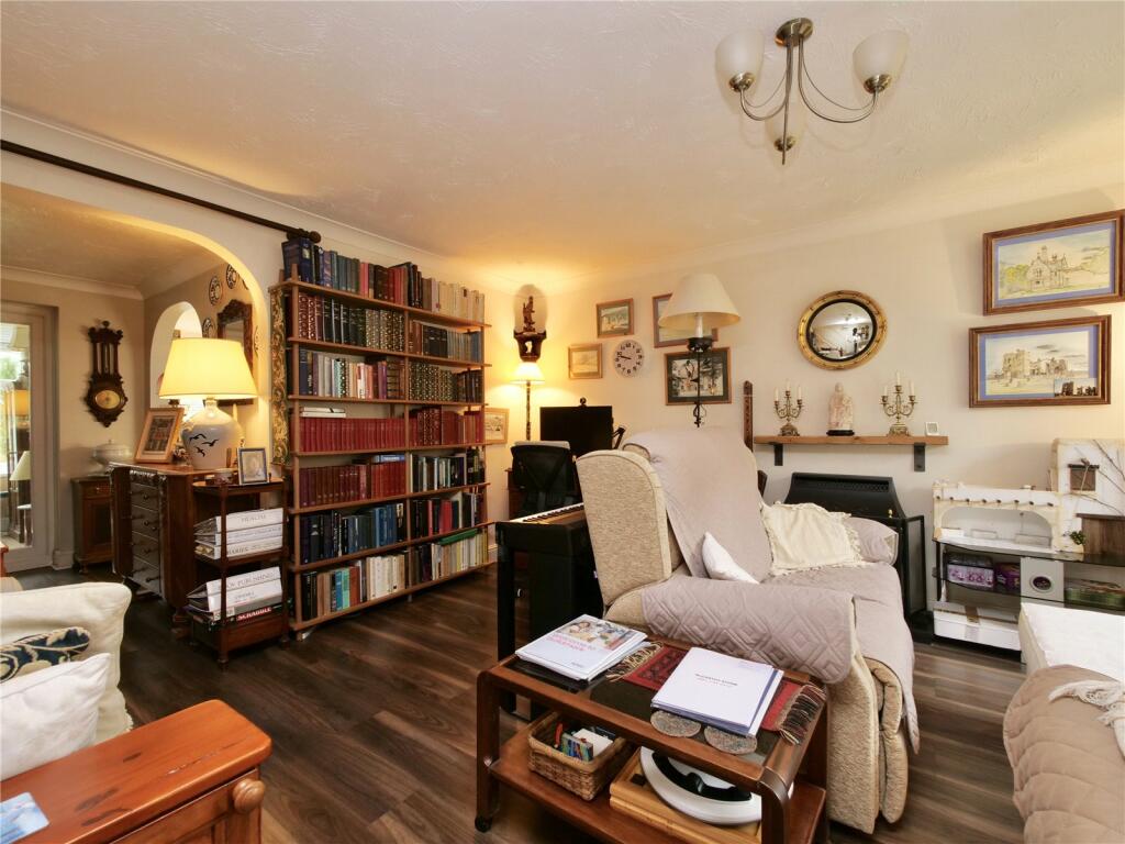 Additional property image - Stephenson Drive, Frome, Somerset, BA11