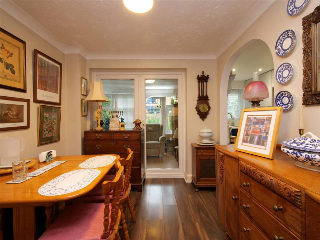 Additional property image - Stephenson Drive, Frome, Somerset, BA11
