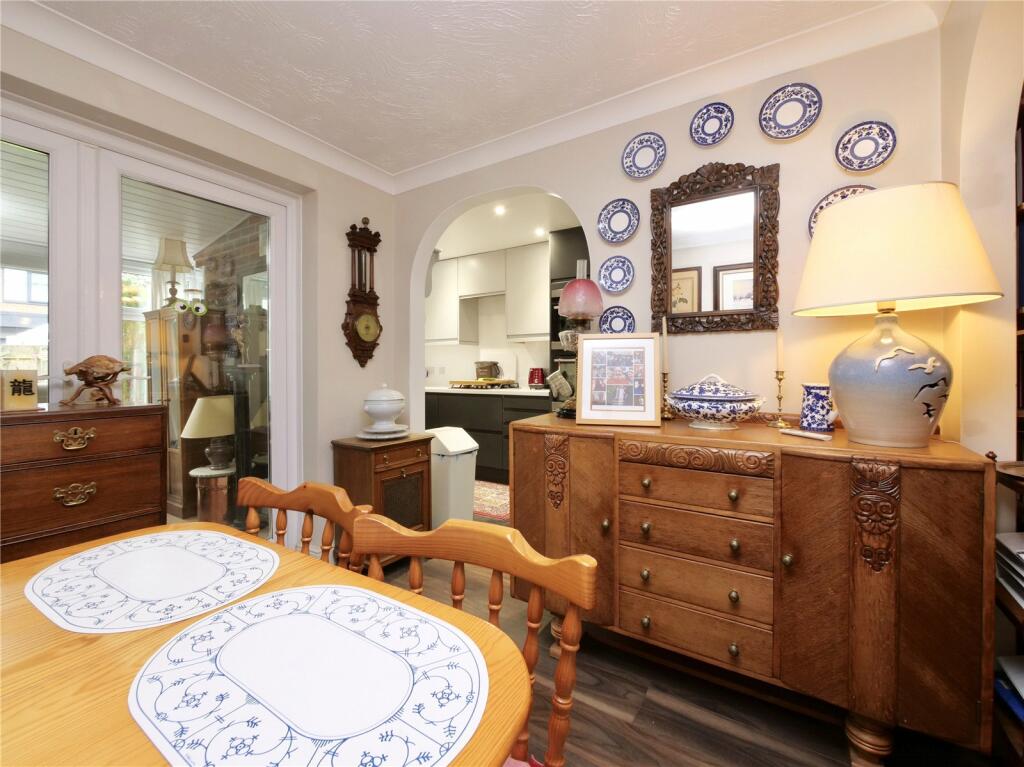 Additional property image - Stephenson Drive, Frome, Somerset, BA11
