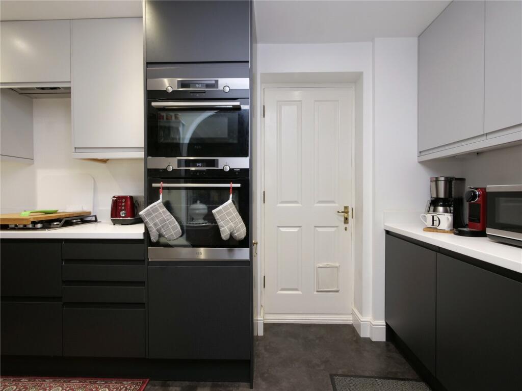 Additional property image - Stephenson Drive, Frome, Somerset, BA11