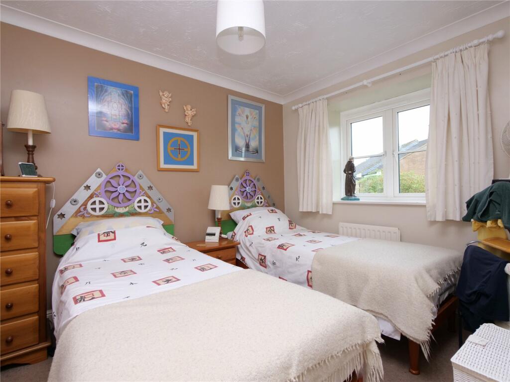 Additional property image - Stephenson Drive, Frome, Somerset, BA11