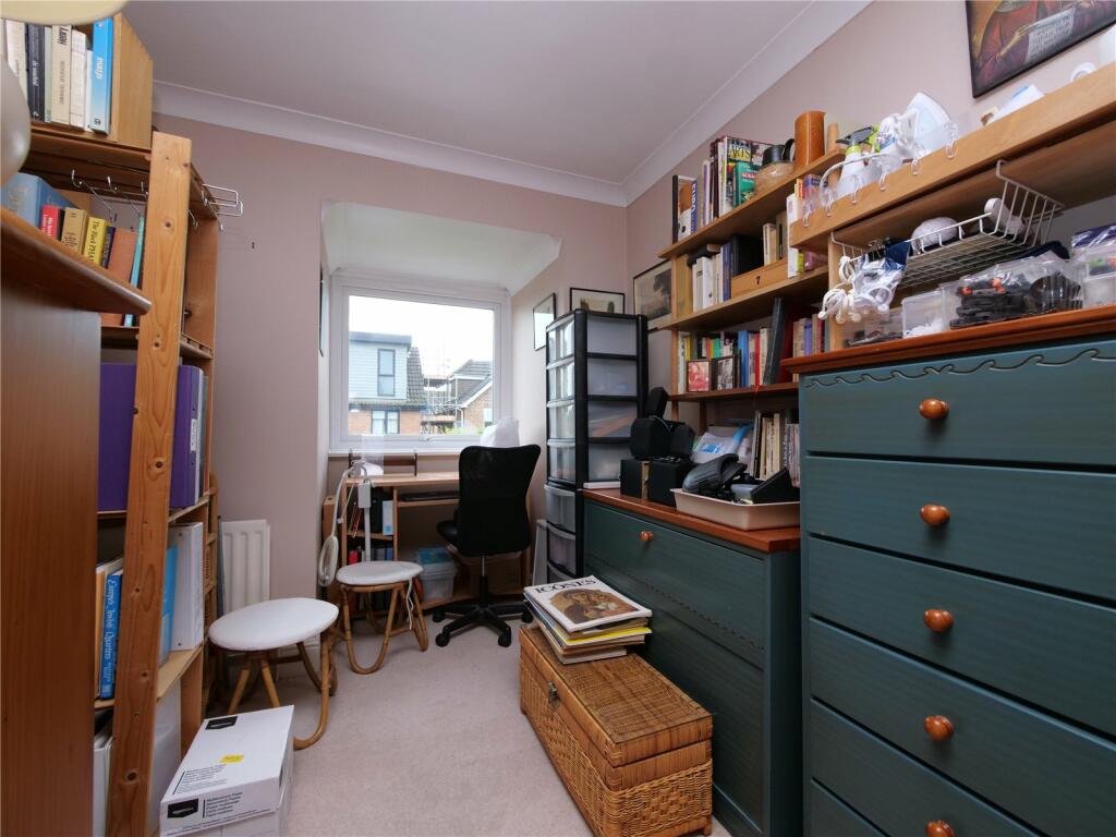 Additional property image - Stephenson Drive, Frome, Somerset, BA11