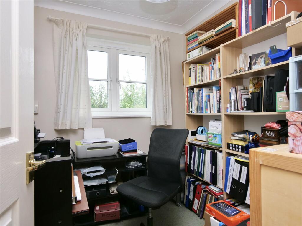 Additional property image - Stephenson Drive, Frome, Somerset, BA11