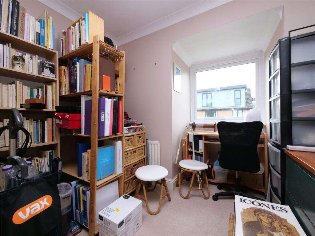 Additional property image - Stephenson Drive, Frome, Somerset, BA11
