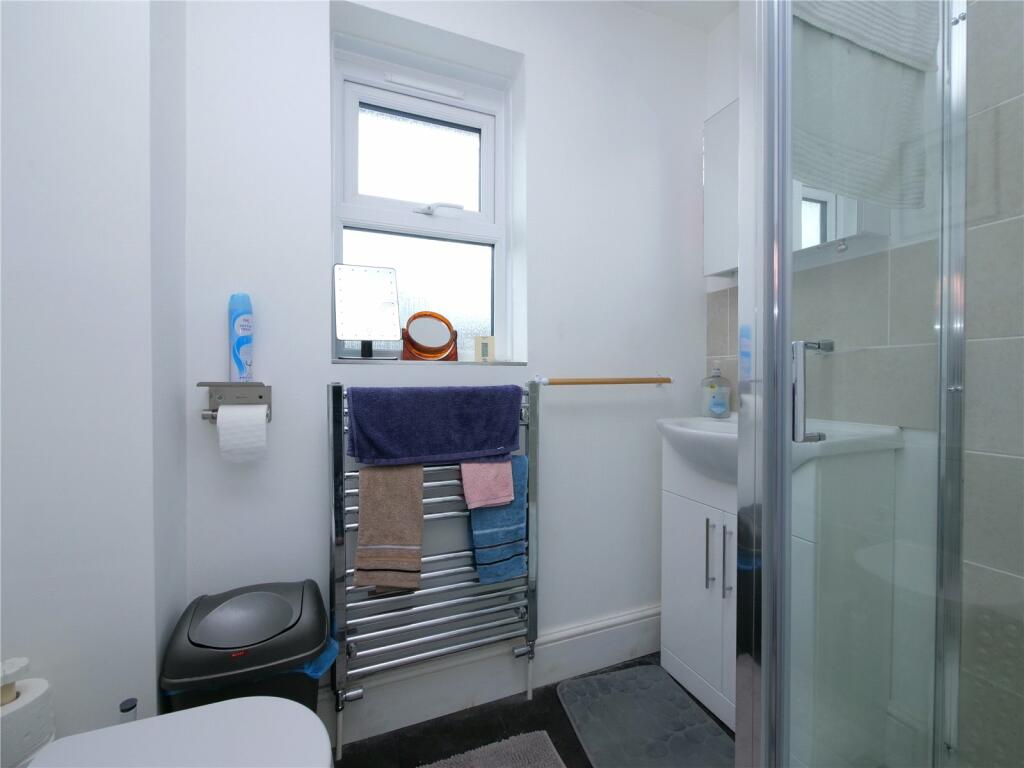 Additional property image - Stephenson Drive, Frome, Somerset, BA11