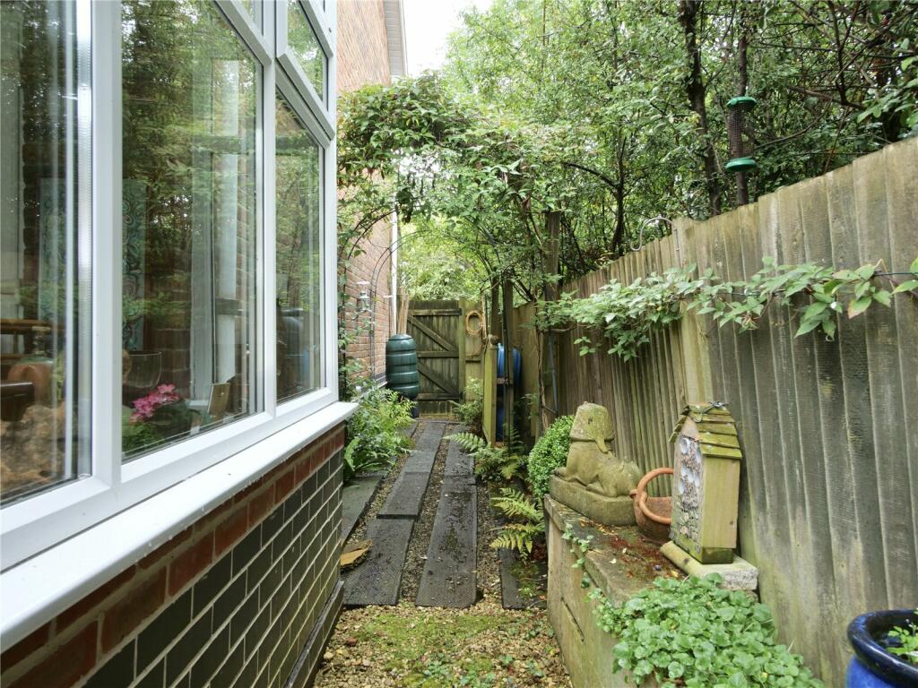 Additional property image - Stephenson Drive, Frome, Somerset, BA11