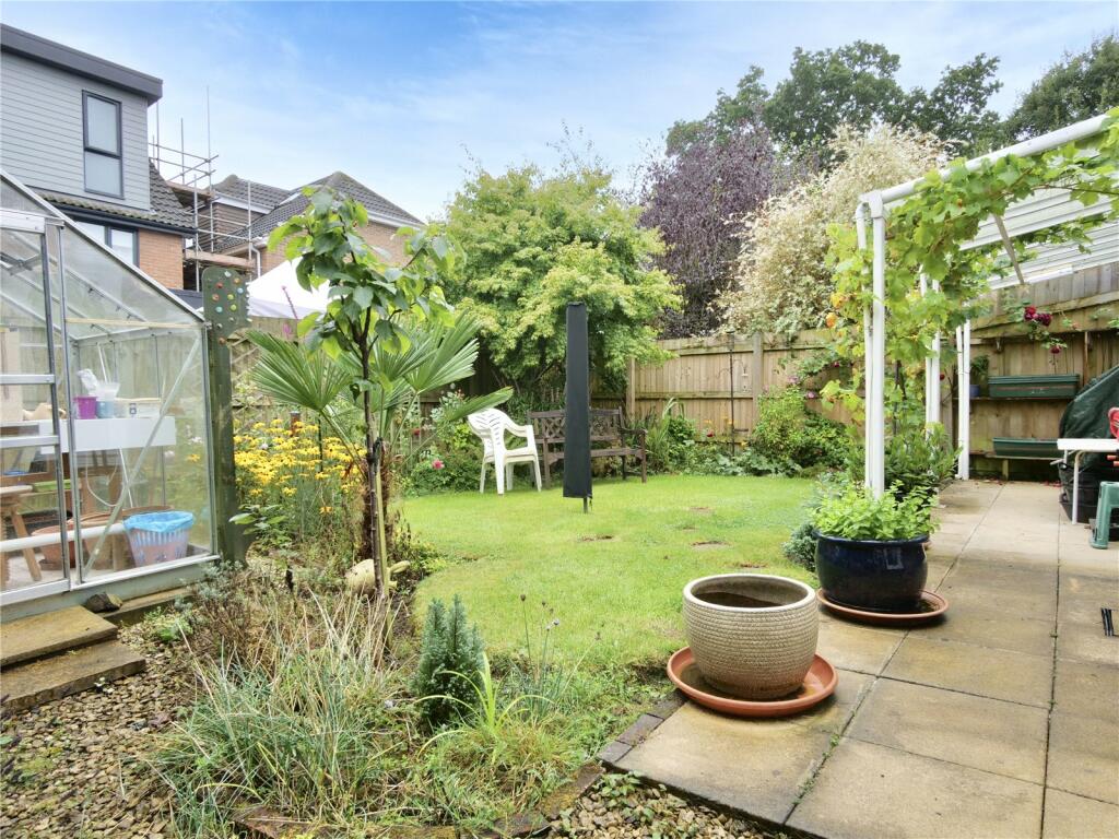 Additional property image - Stephenson Drive, Frome, Somerset, BA11