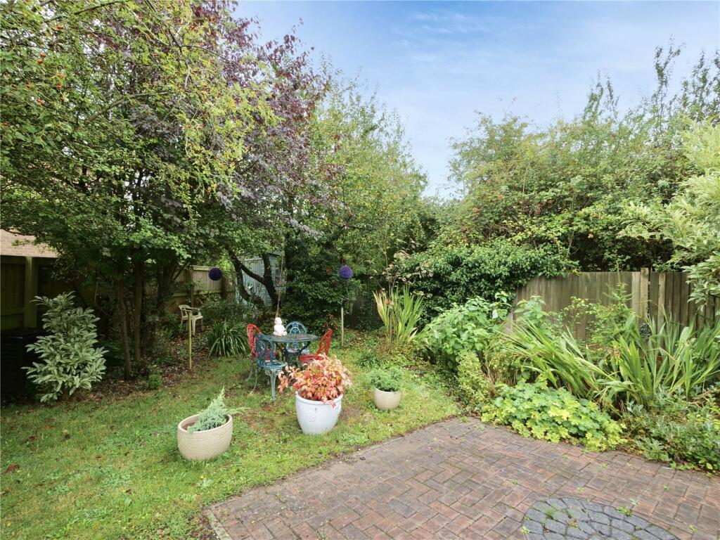 Additional property image - Stephenson Drive, Frome, Somerset, BA11