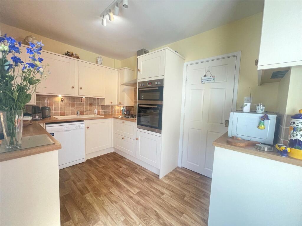 Additional property image - Wythburn Road, Frome, Somerset, BA11