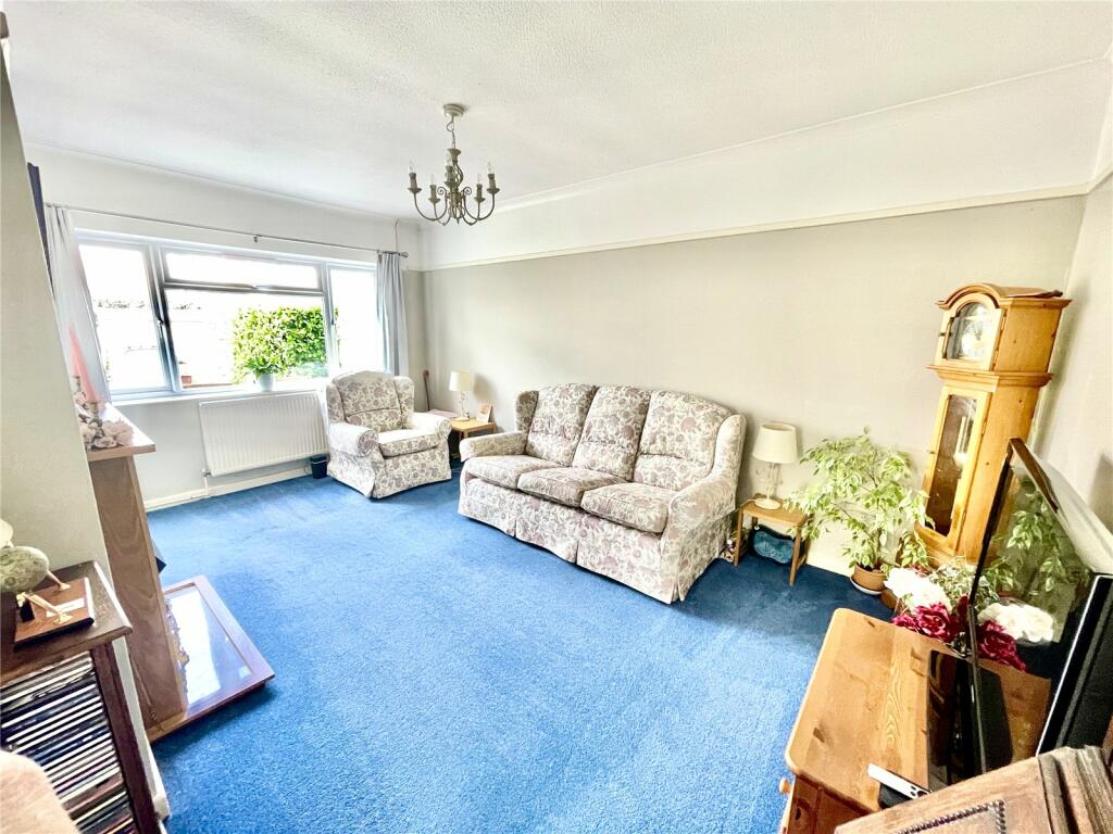 Additional property image - Wythburn Road, Frome, Somerset, BA11