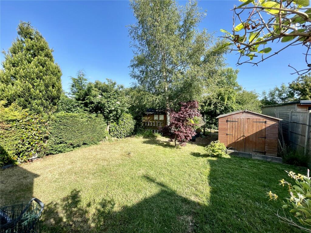 Additional property image - Wythburn Road, Frome, Somerset, BA11