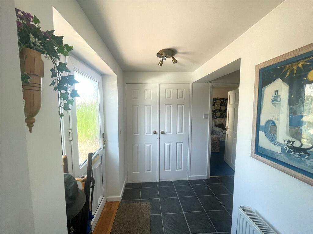 Additional property image - Wythburn Road, Frome, Somerset, BA11