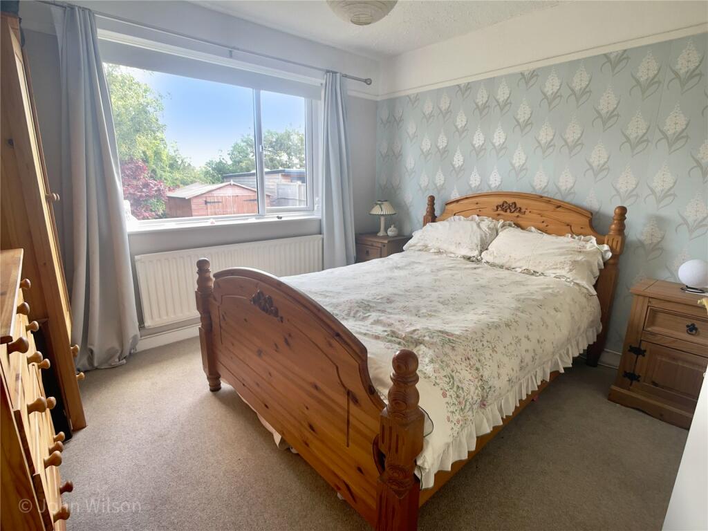 Additional property image - Wythburn Road, Frome, Somerset, BA11