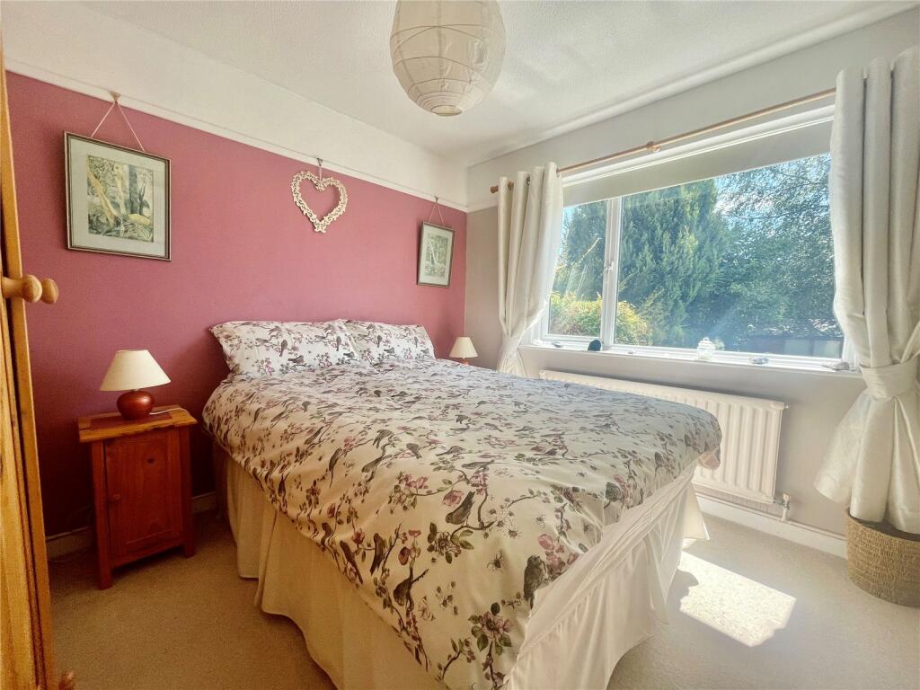 Additional property image - Wythburn Road, Frome, Somerset, BA11