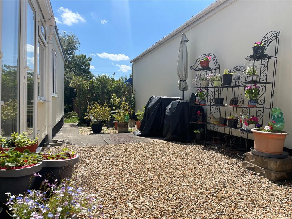 Additional property image - Wythburn Road, Frome, Somerset, BA11