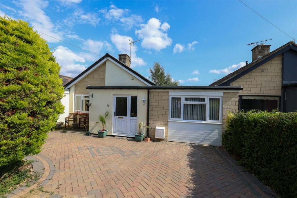 Additional property image - Wythburn Road, Frome, Somerset, BA11