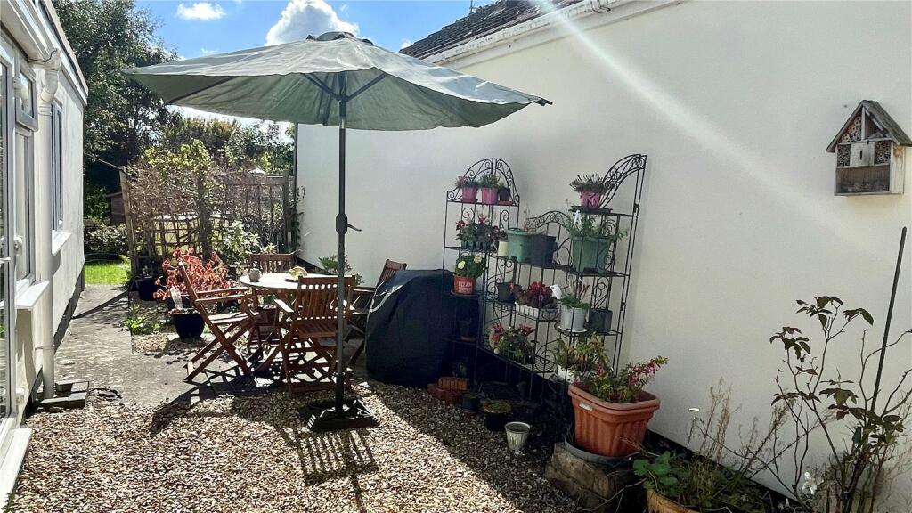 Additional property image - Wythburn Road, Frome, Somerset, BA11