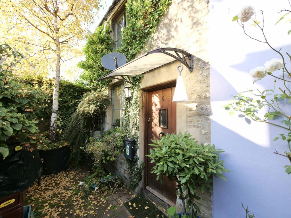 Additional property image - Portway, Frome, Somerset, BA11