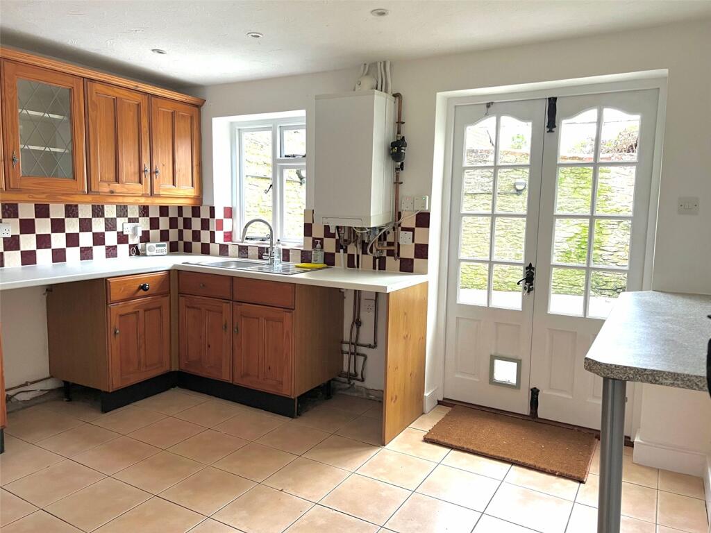 Additional property image - Portway, Frome, Somerset, BA11