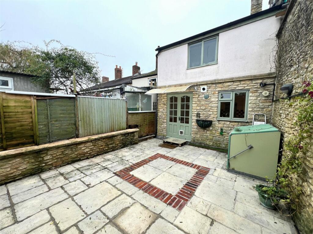 Additional property image - Portway, Frome, Somerset, BA11