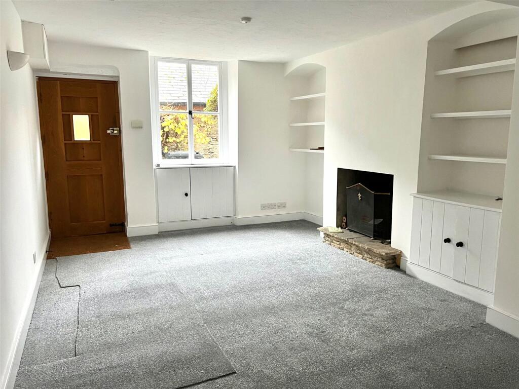 Property image - Portway, Frome, Somerset, BA11