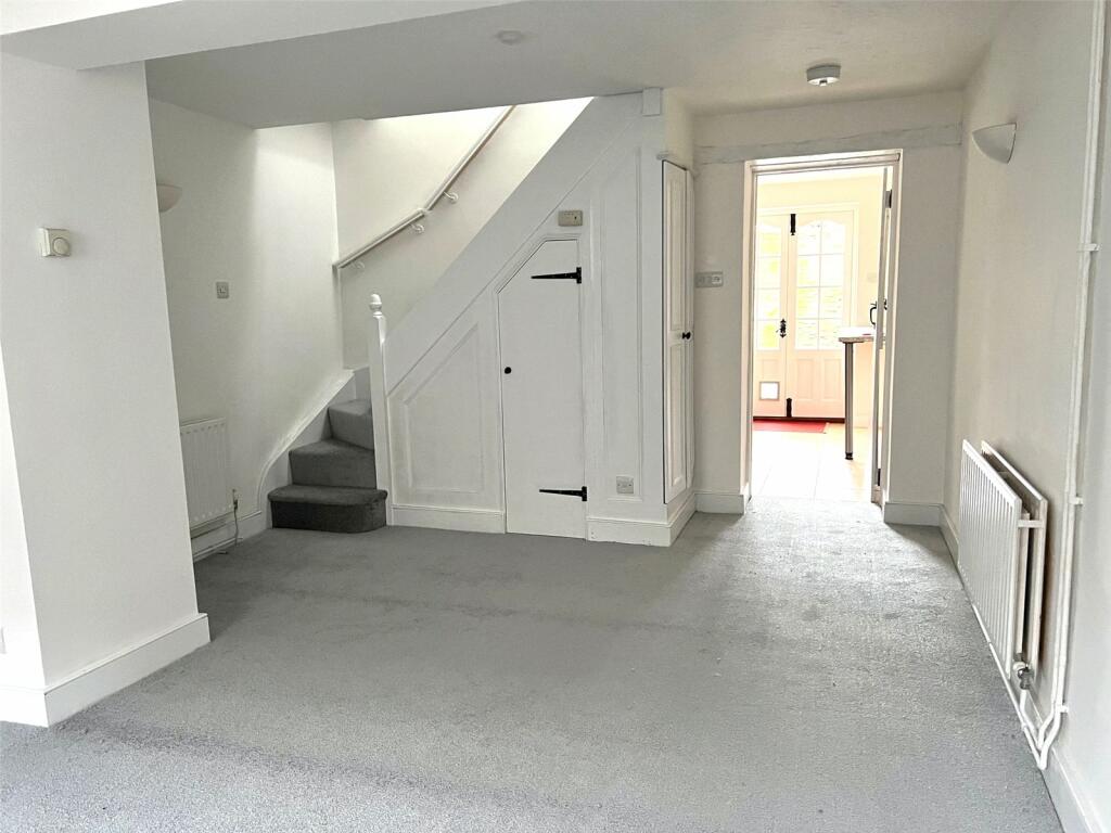 Additional property image - Portway, Frome, Somerset, BA11