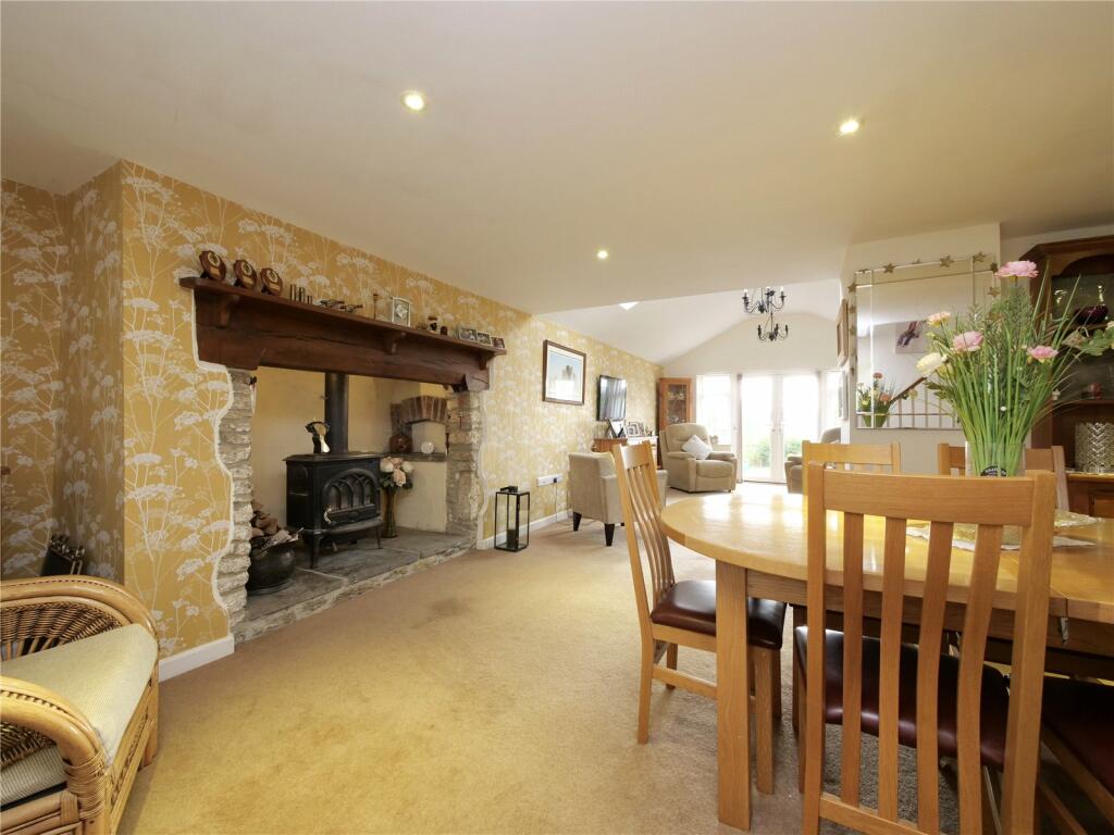 Additional property image - Lower Street, Buckland Dinham, Frome, Somerset, BA11